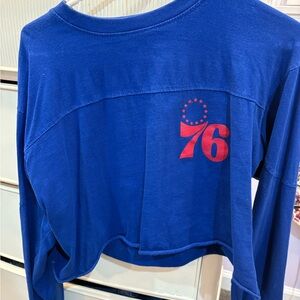 Philadelphia 76ers Shirt